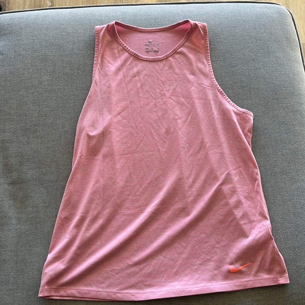 Nike DRI-FIT Tee